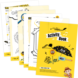 Activity Book